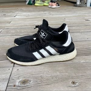 Adidas Iniki Runner Size 11.5